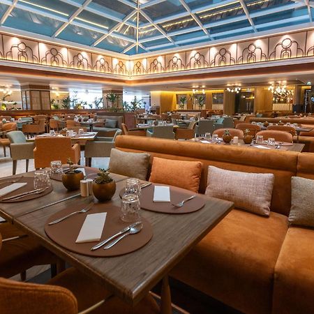 Grand Mogador City Center Casablanca Exterior photo